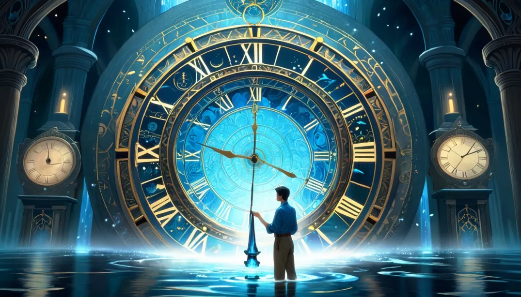 Kingdom of Women: Time's Forbidden Secrets