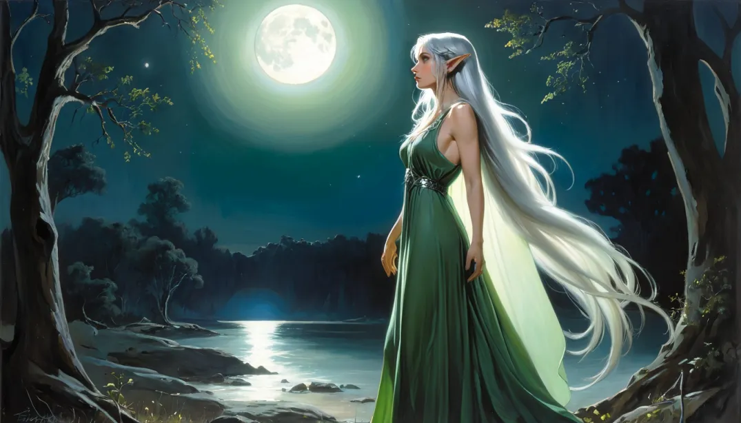 Forbidden Love's Redemption