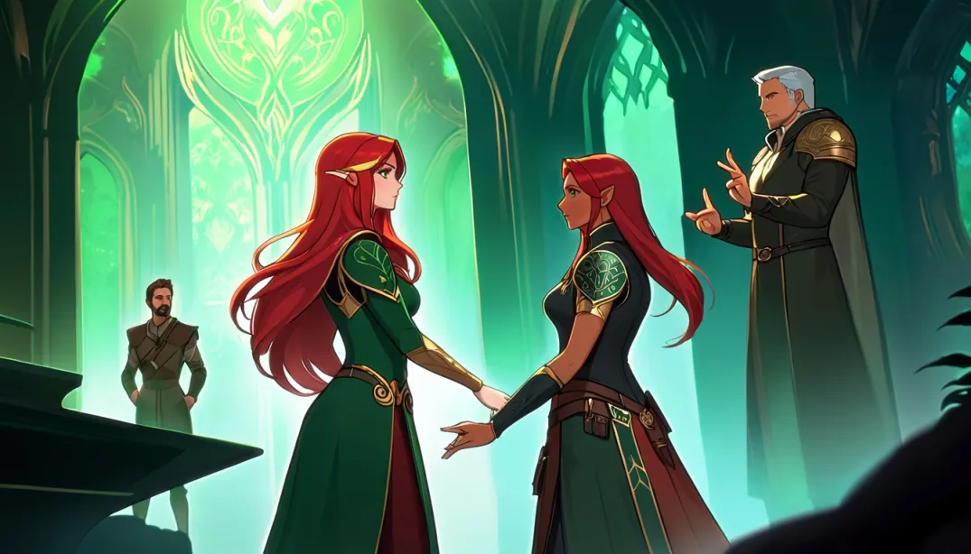 Epic Battle: Kingdom's Last Stand