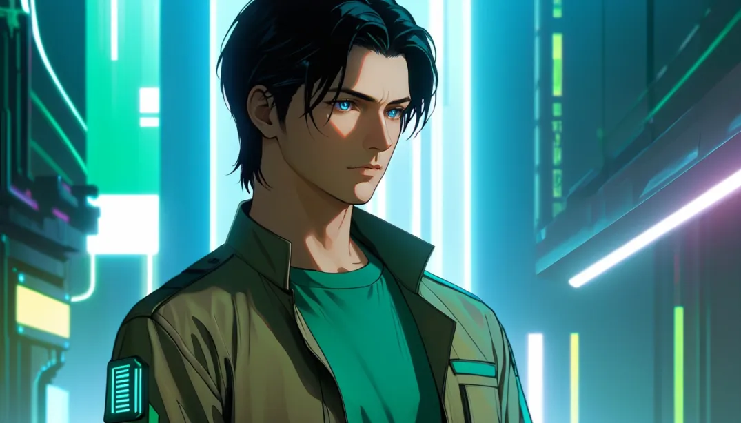 "Rebirth: AI's Last Stand"