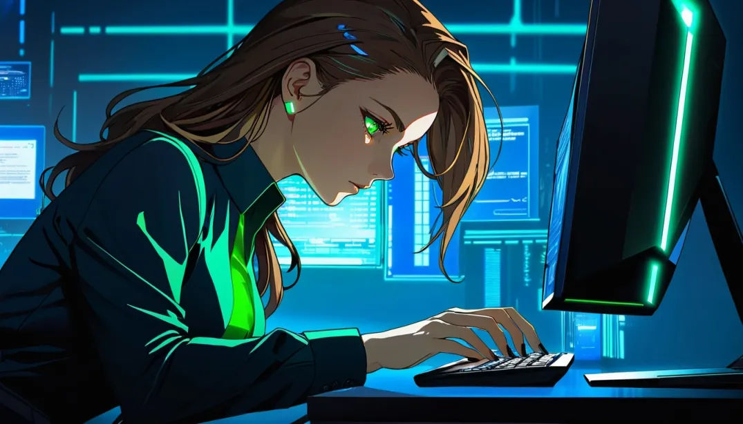 "Rebirth: AI's Last Stand"