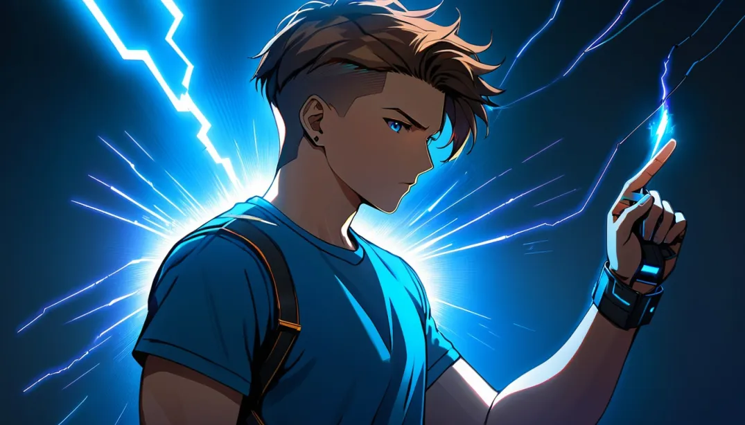 "Alien Hivemind: A High School Adventure"