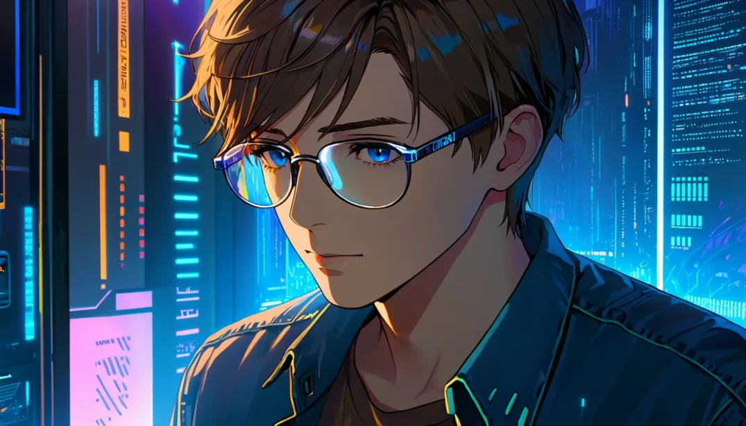 Eternal Secrets: A Virtual Odyssey