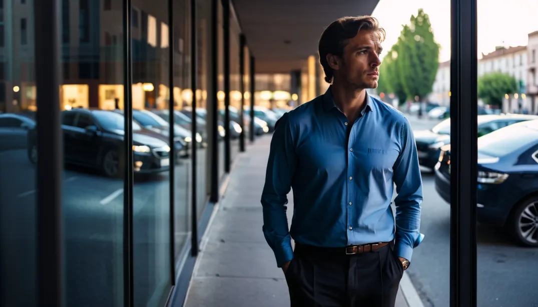 "Fortune's Rollercoaster: A Tale of Investments"