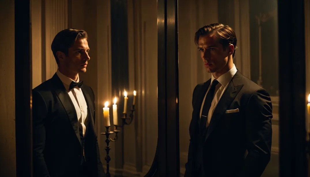 "Redemption: A Trillionaire's Tale of Love and Forgiveness"