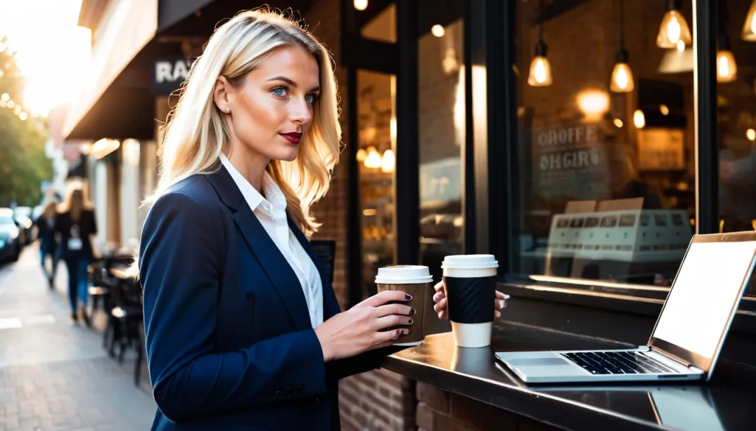 Innovative Allure: A Marketing Success Story