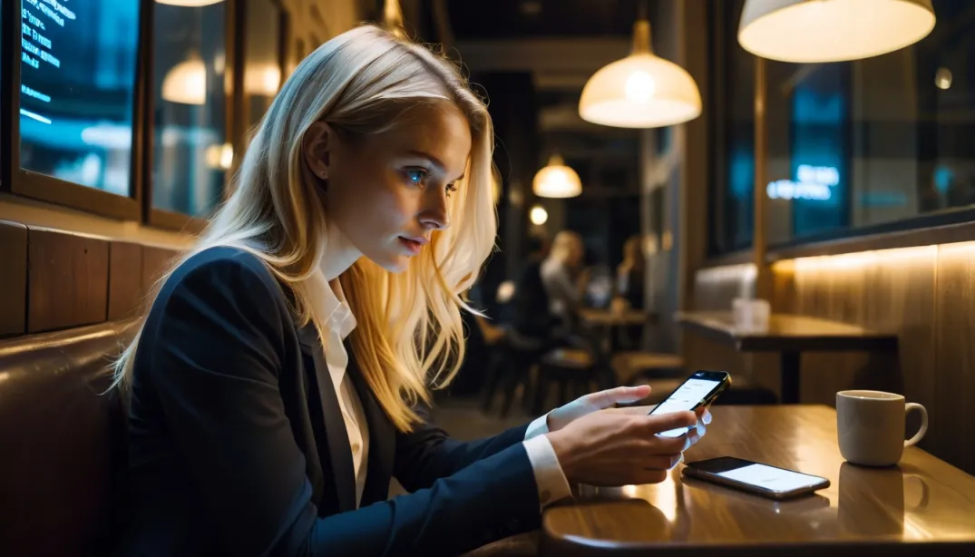 Innovative Allure: A Marketing Success Story