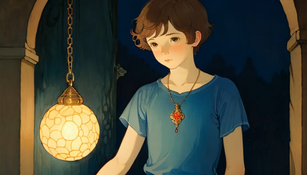 Enchanted Transformation: The Amazon Hero's Journey