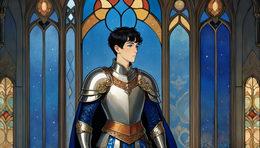 Crown of Conflict