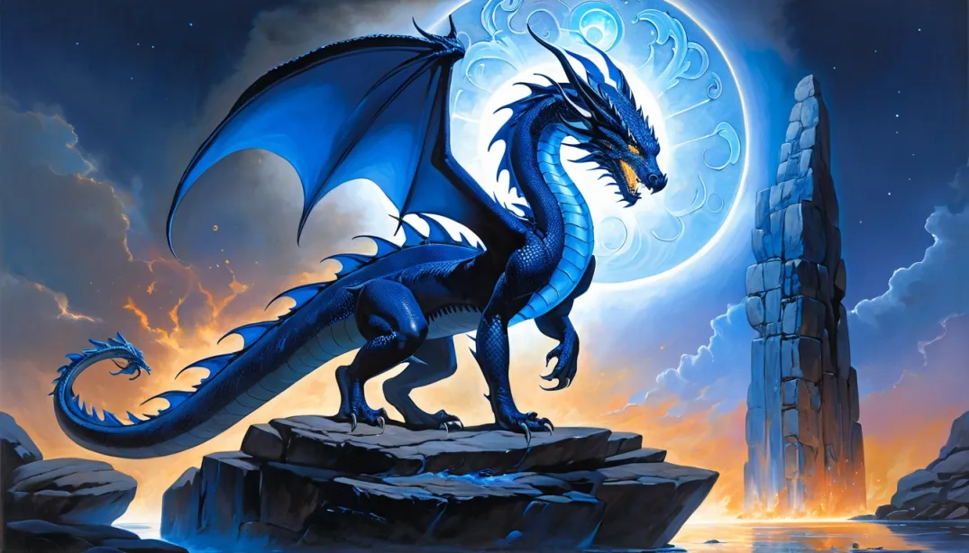 Dragon's Destiny: Secrets of Zvan