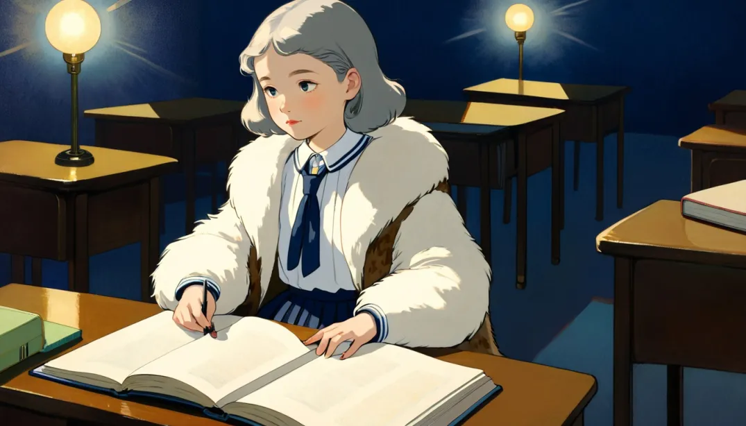 Dragon's Tale: Harmony in Zvan