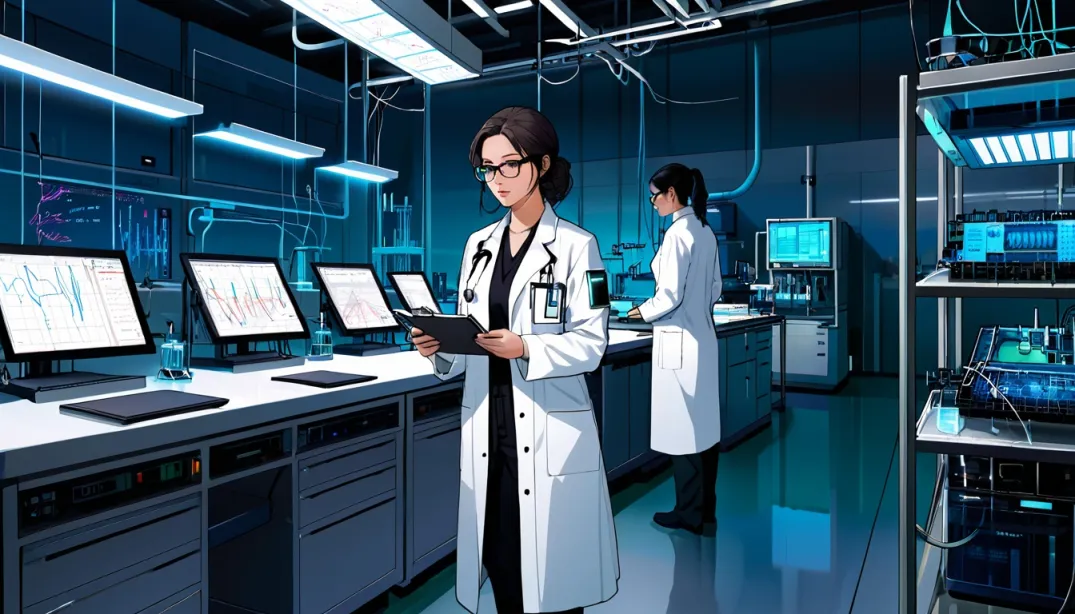 "Genetic Apocalypse: The Cure Within"