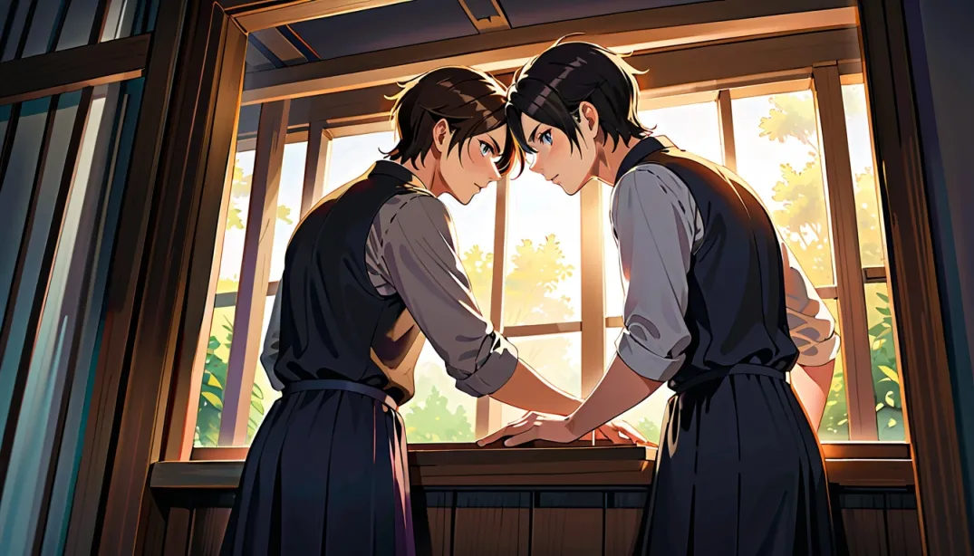 Timeless Love