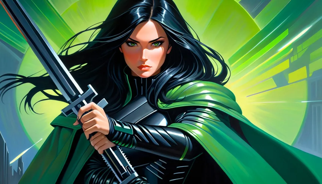 Rebel Tribes: Betrayal in Alien-ruled World