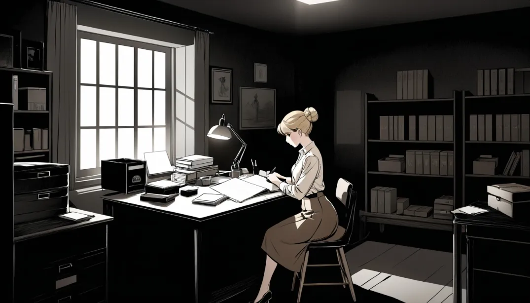 Forbidden Desires: A Teacher's Temptation