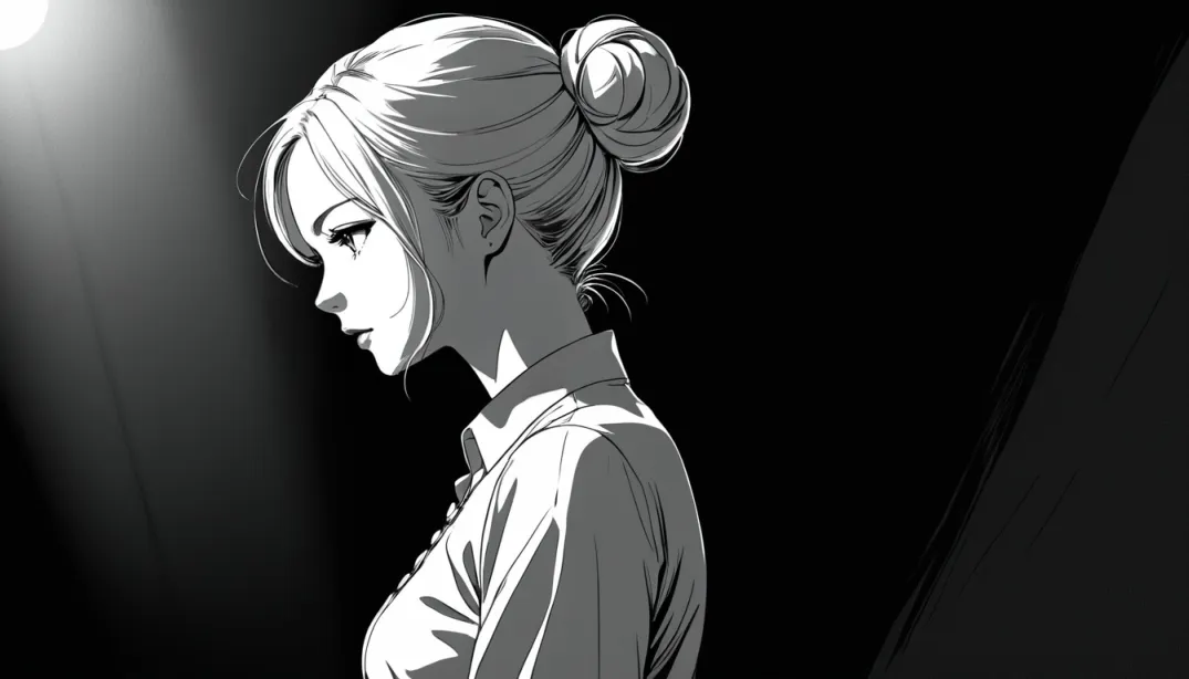 Forbidden Desires: A Teacher's Temptation