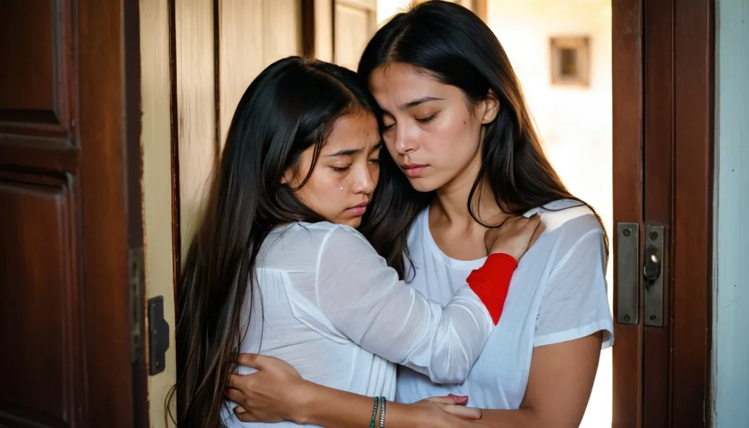 Lost in Love: Sophia's Journey to Reunion
