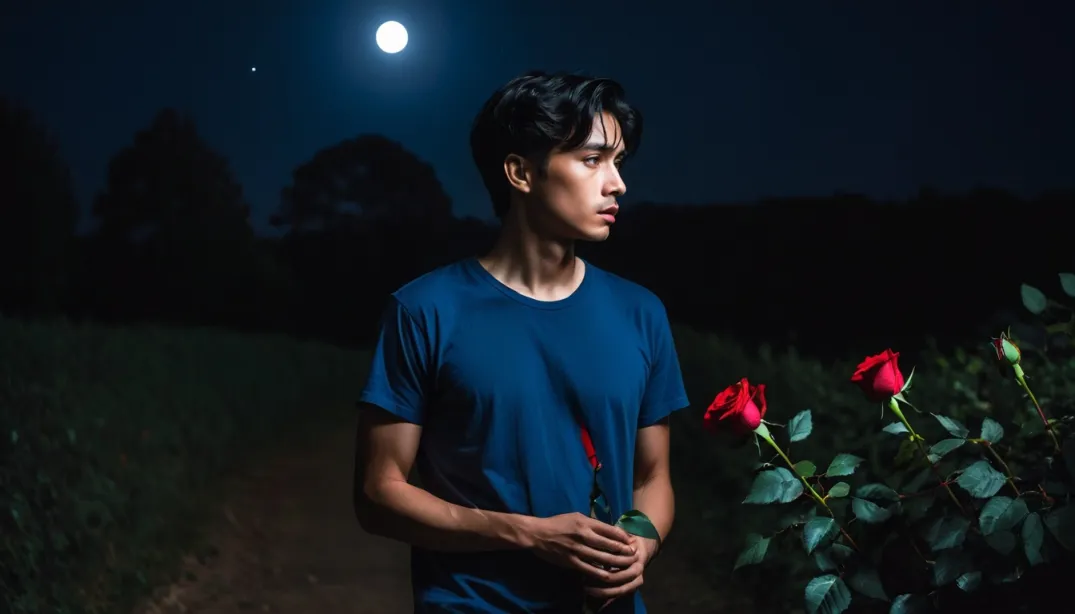 Unspoken Love: A Journey to Success