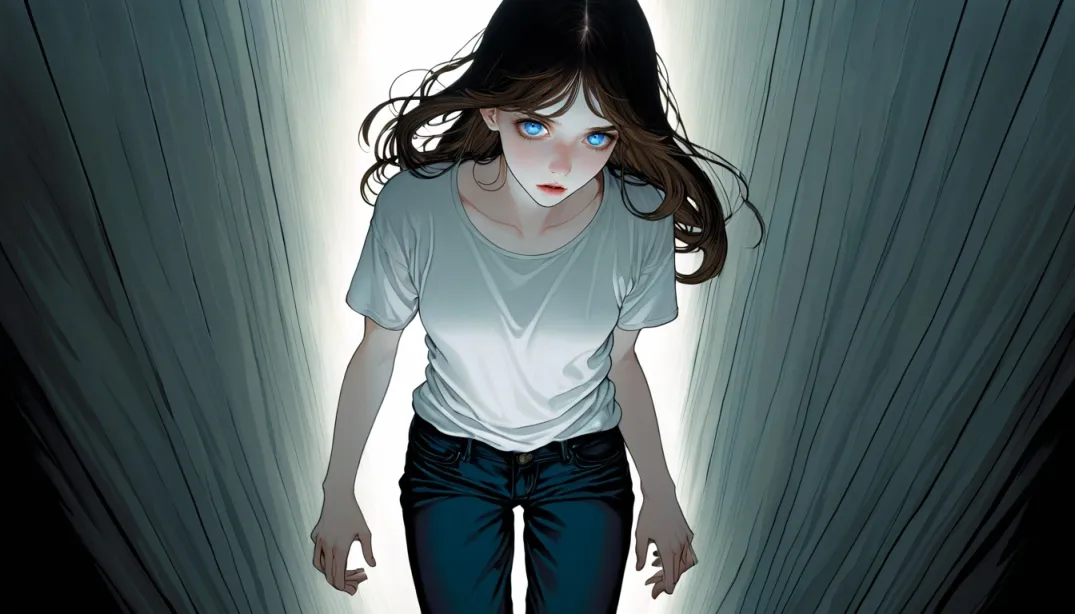Whispers of Hope