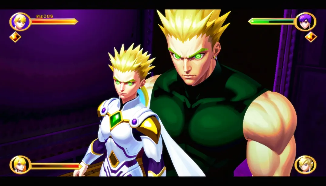 "Interdimensional Clash: The Zero Mortal Plan Unveiled"