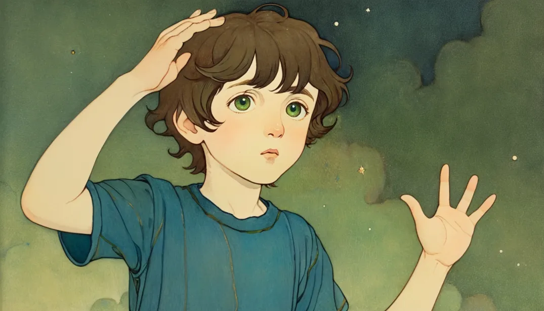 "Love's Game: Apple to Girl, a Gaming Journey"
