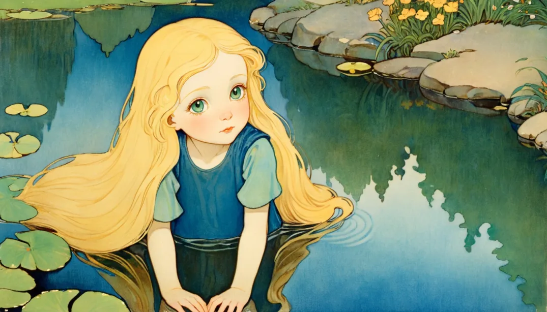 "Love's Game: Apple to Girl, a Gaming Journey"