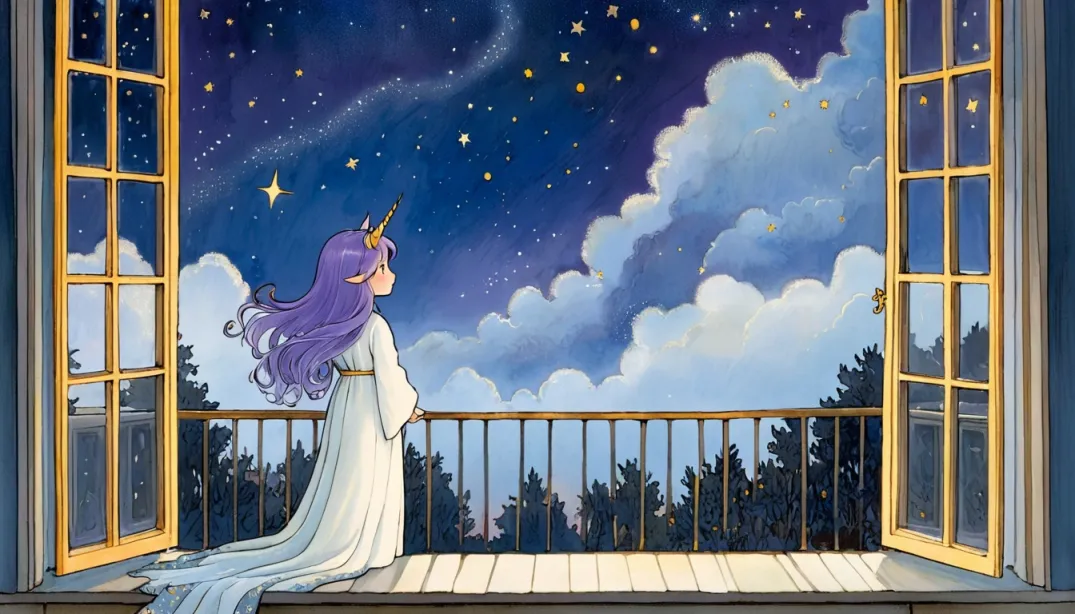 Tickled Twilight: A Playful Prank