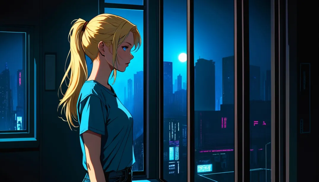 "Alien Allies: A Friendship Beyond Worlds"