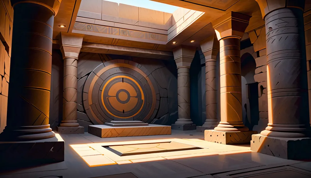 "Stargate Chronicles: Quest for Freedom"