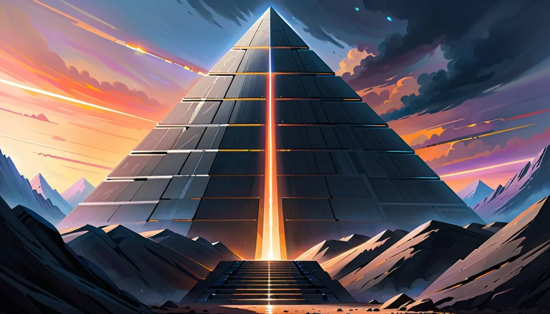 "Stargate Chronicles: Quest for Freedom"