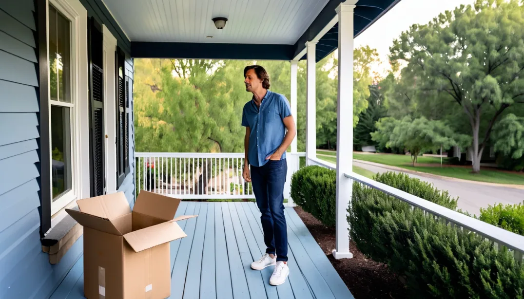 Dream Home: A Family's Journey