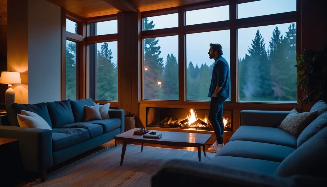 Dream Home: A Family's Journey