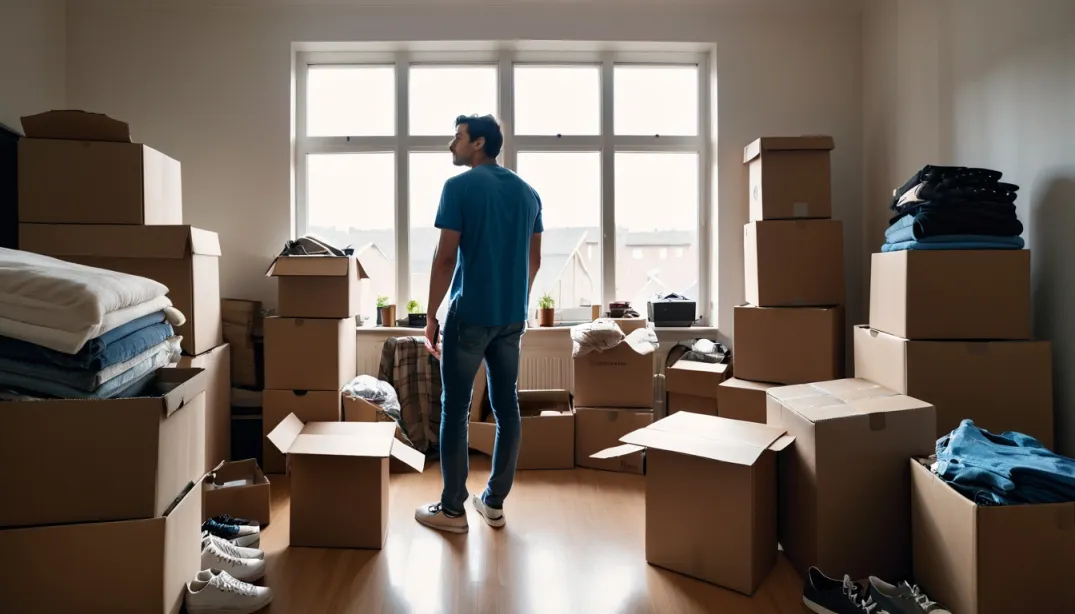 Dream Home: A Family's Journey