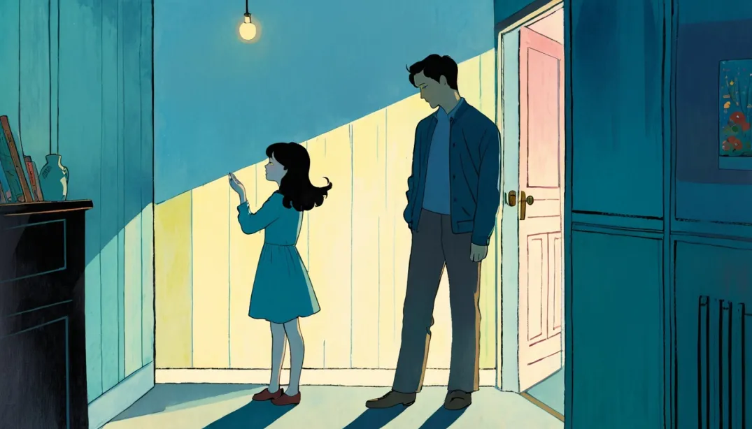 Forbidden Love: A Taboo Affair's Enduring Passion