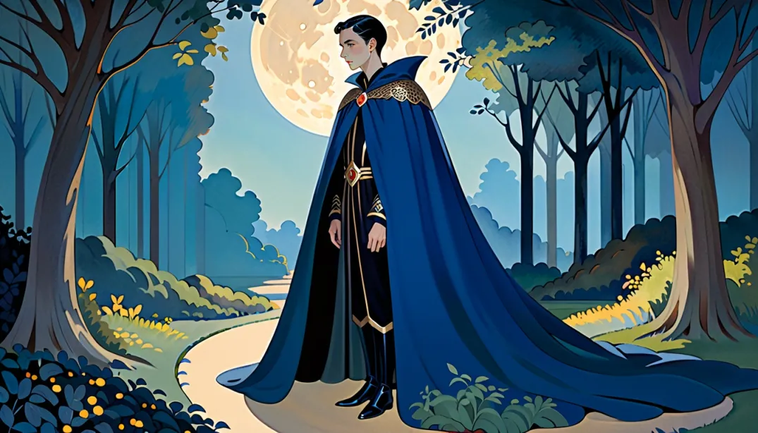 Reclaimed Love: Alpha Prince's Unexpected Omega Reunion