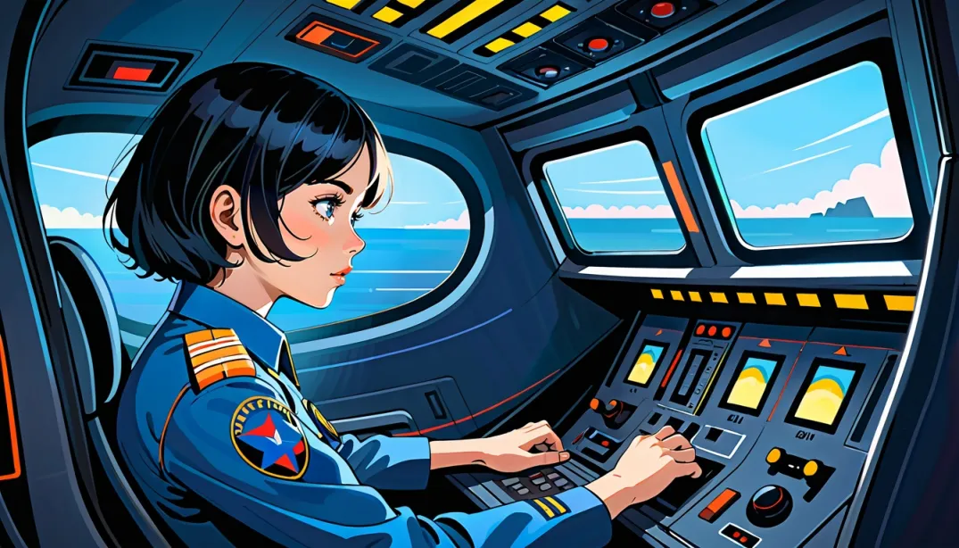 Stellar Ambush: Orion's Last Stand