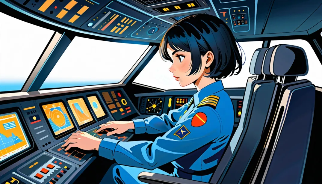 Stellar Ambush: Orion's Last Stand