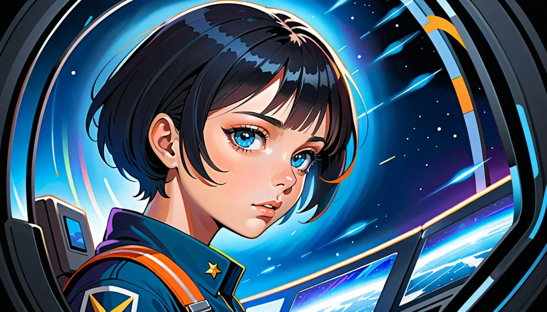 Stellar Ambush: Orion's Last Stand