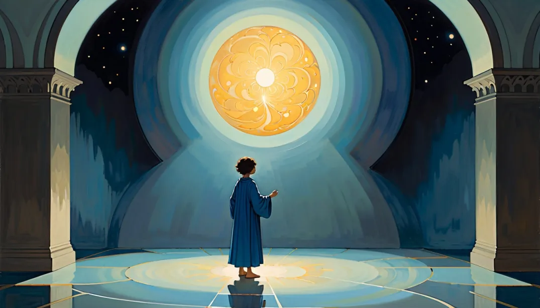 "Mage's Destiny: Meteor's Last Stand"