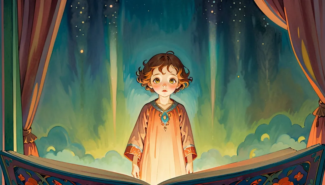Dreams of Fortune: A Hero's Awakening