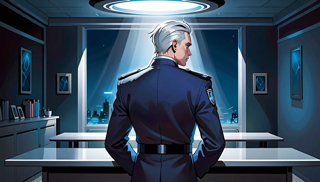 Time's Edge: The Ten Missions