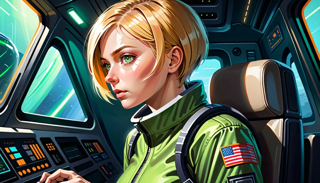 "Skybound Revolution: Eco-Fuel Flight"