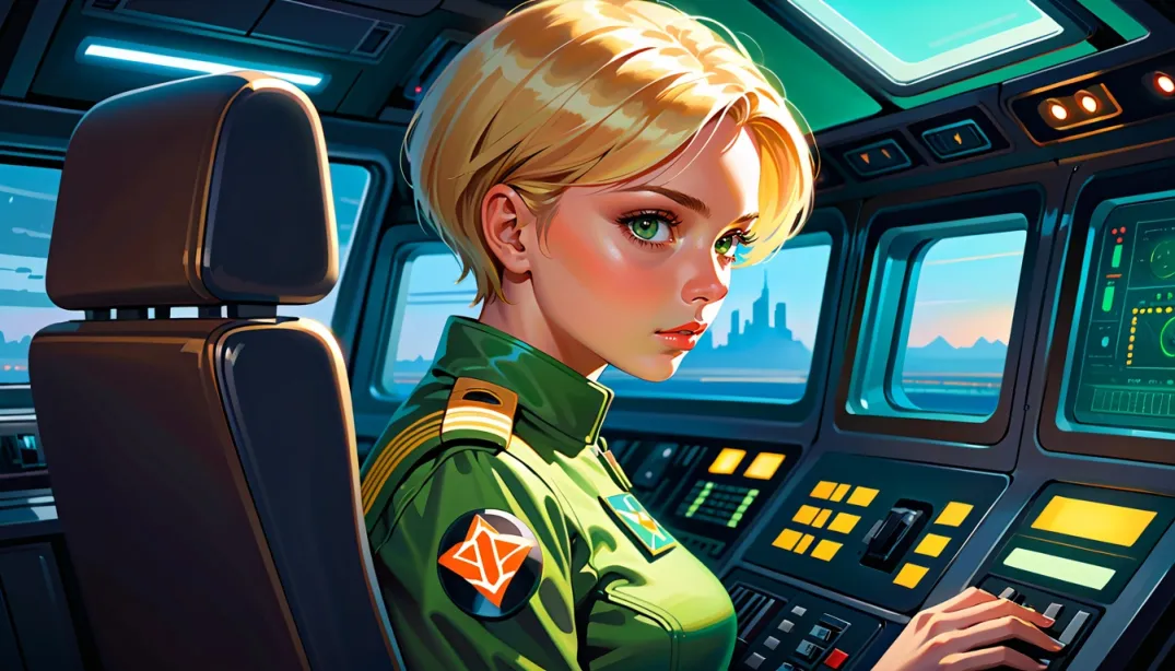 "Skybound Revolution: Eco-Fuel Flight"