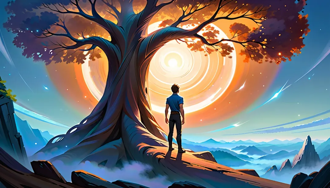Ethereal Leaves: A Moral Dilemma