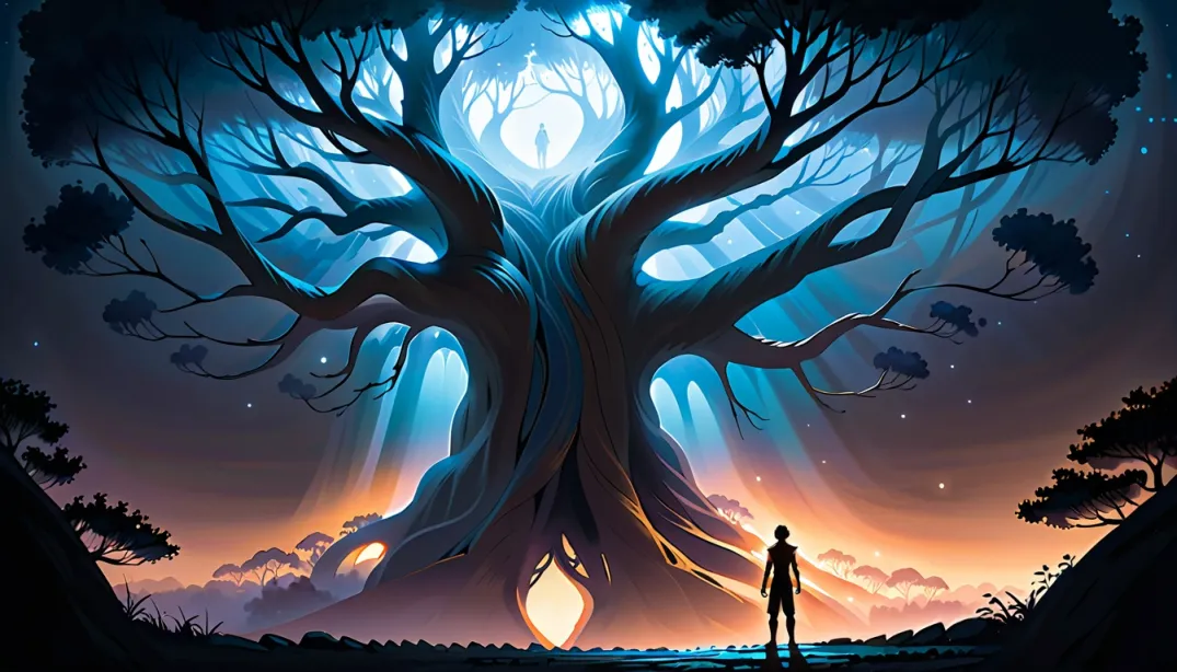 Ethereal Leaves: A Moral Dilemma