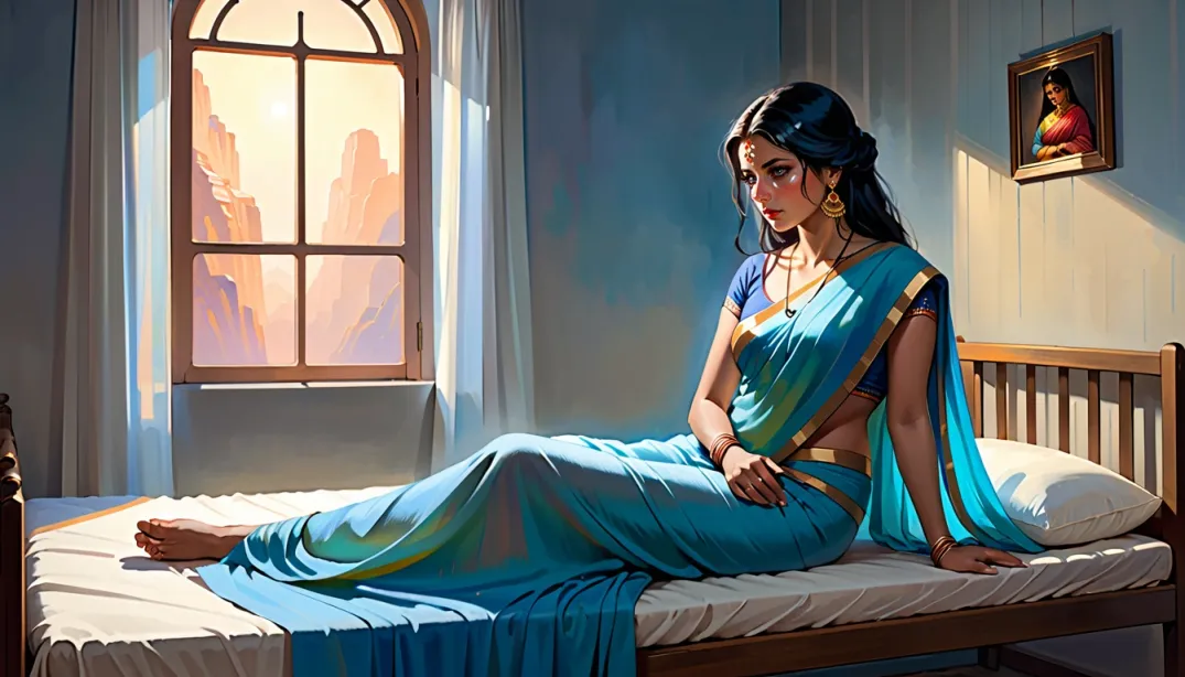 "Divine Quest: Hanuman's Heroic Journey"