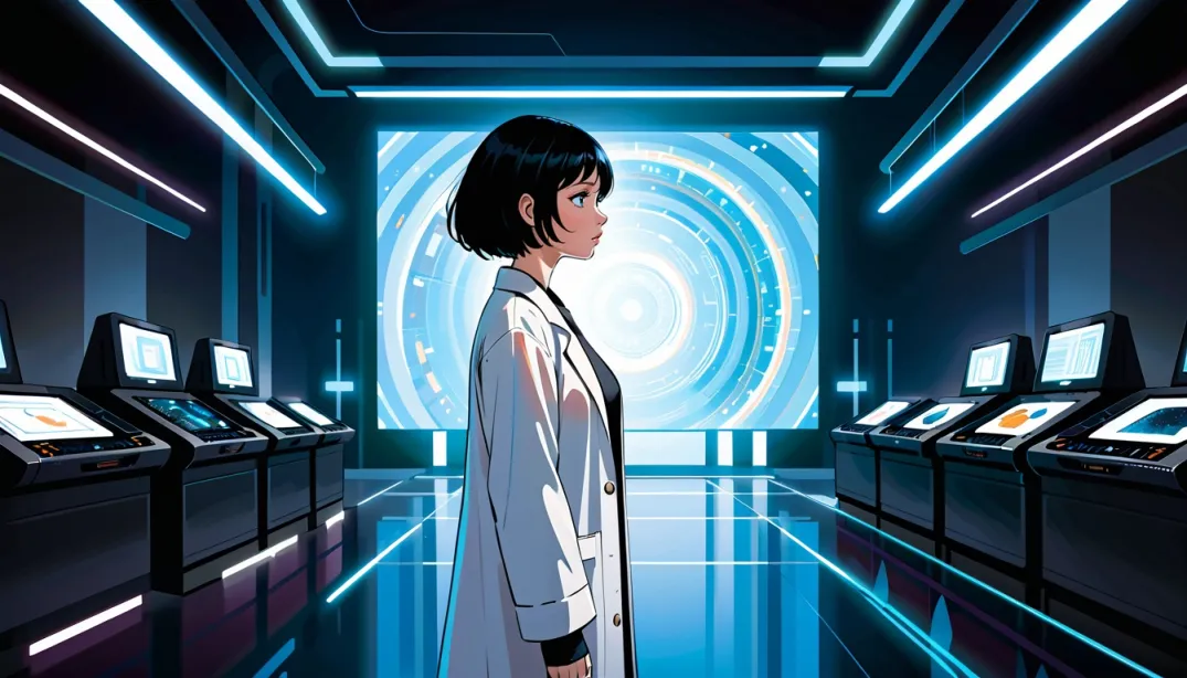 Neon Dawn: Alien Invasion