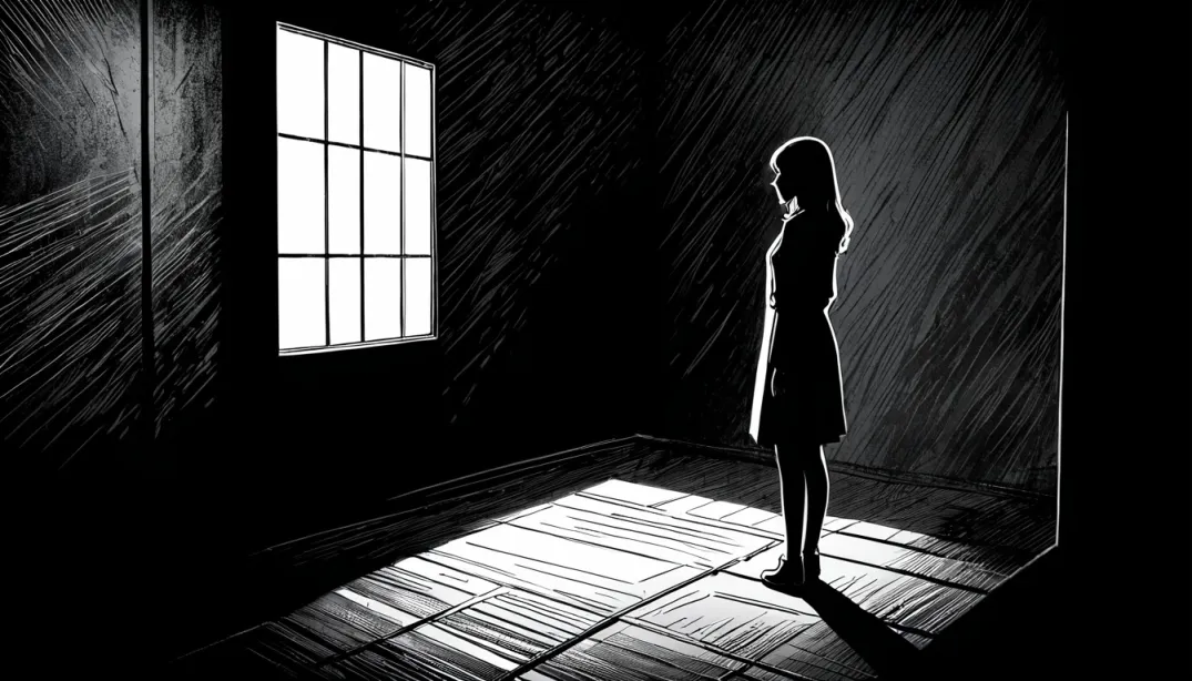 Enigmatic Love: A Dangerous Obsession