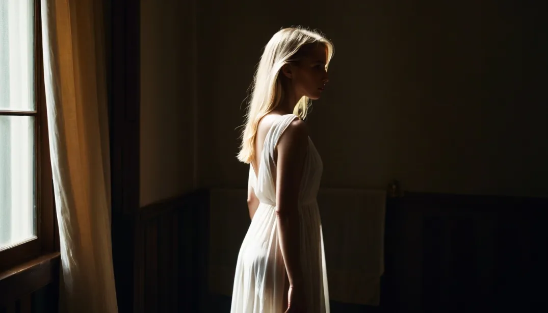 Envious Obsession: A Forbidden Infatuation