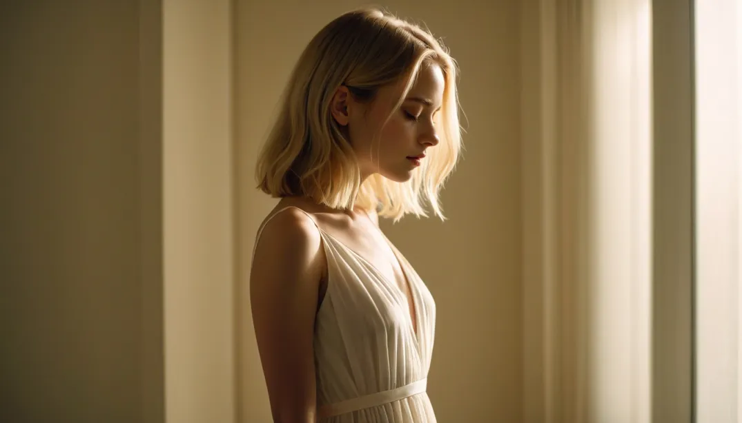 Envious Obsession: A Forbidden Infatuation